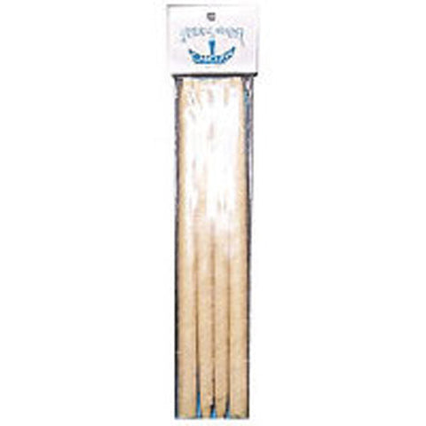 Cylinder Works, Beeswax Ear Candles, 4pak Cylinder Works