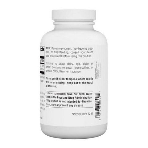 Source Naturals, Calcium, 200 mg, 250 Tabs Source Naturals