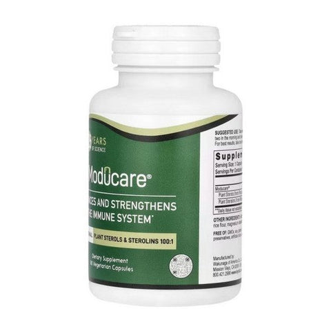 Moducare, Moducare, 90 Vegicaps Kyolic