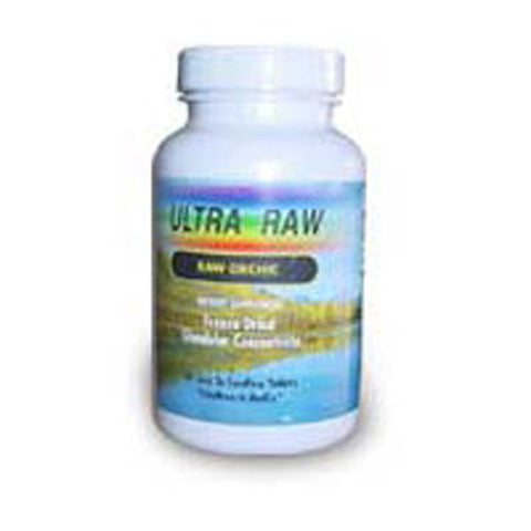 Ultra Glandulars, Raw Orchic, 1000 mg, 60 Tabs Ultra Glandulars