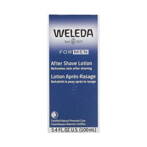 Weleda, After Shave Balm, 3.4 oz Weleda