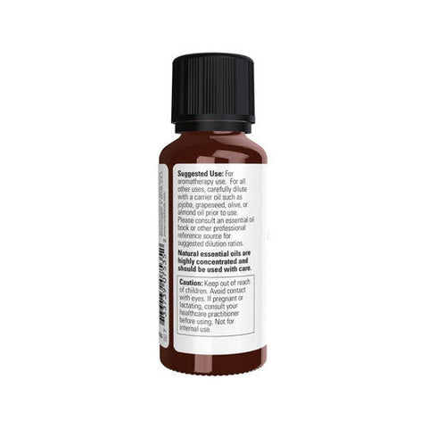 Now Foods, Citronella Oil, 1 OZ Now Foods