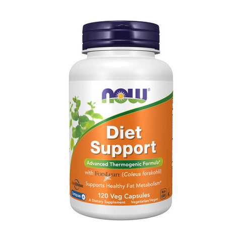 Now Foods, Diet Support, 120 VCaps Now Foods