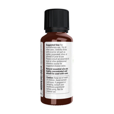Now Foods, Hyssop Oil, 1 OZ Now Foods