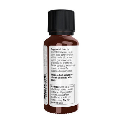 Now Foods, Jasmine Fragrance, 1 Oz Now Foods