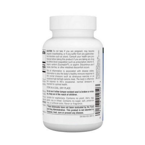 Source Naturals, Serrapeptase, 500 mg, 120 Caps