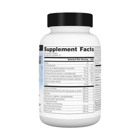 Source Naturals, Male Response, 45 Tabs