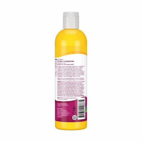 Alba Botanica, Colorific Conditioner Hair Plumeria, 12 Oz Alba Botanica
