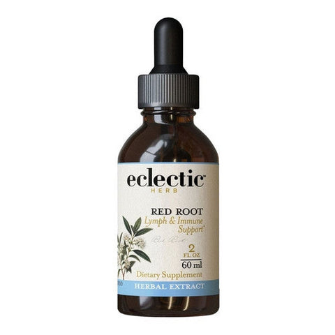 Eclectic Herb, Red Root Extract, 250 mg, 2 Oz Eclectic Herb