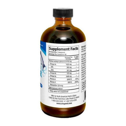 North American Herb & Spice, PolarPower, 8 OZ North American Herb & Spice