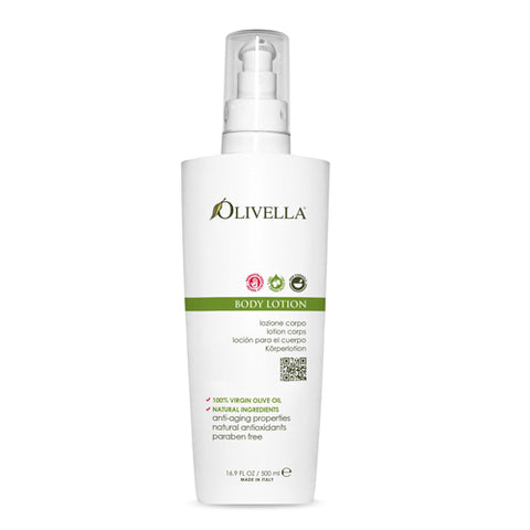 Body Lotion 16.9 oz by Olivella