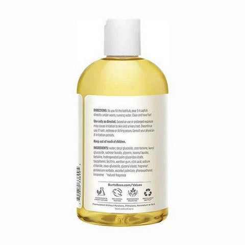 Burts Bees, Baby Original Tear Free Bubble Bath, 12 Oz Burts Bees