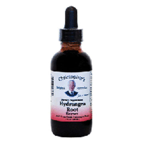 Dr. Christophers Formulas, Hydrangea Root Extract, 2 oz Dr. Christophers Formulas