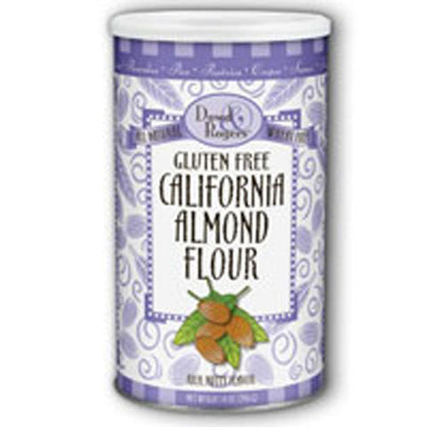 FunFresh Foods, Almond Flour, 14 oz, 4 pk FunFresh Foods