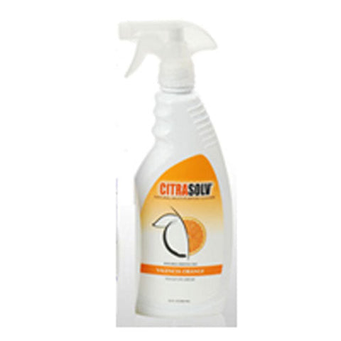 Citra Solv, Citra Solv Spray Valencia Orange, 22 oz Citra Solv