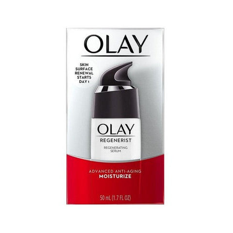 Olay, Regenerist Regenerating Serum, 1.7 Oz Olay