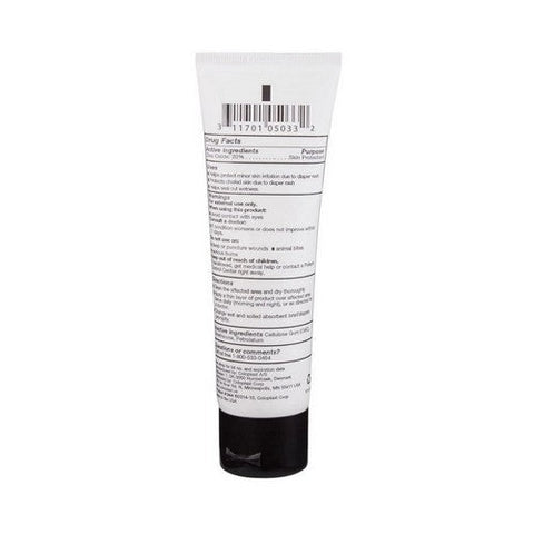 Coloplast, Critic Aid Anorectal Skin Paste, 2.5 Oz Coloplast