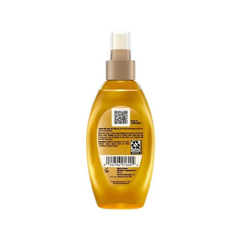 OGX, Renewing Plus Argan Oil Of Morocco Weightless Healing Dry Oil, 4 Oz OGX