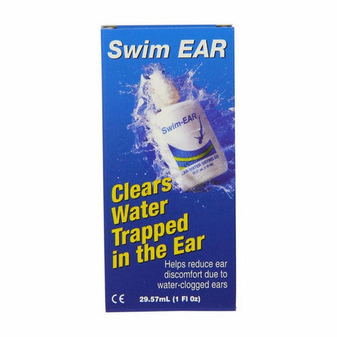 Swim-Ear, Ear Drying Aid, 1 Oz Swim-Ear